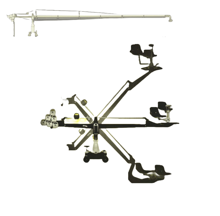 Panther Swiss Jib